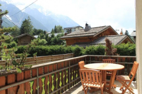 Apartment Germain Close to Chamonix Mont Blanc Chamonix-Mont-Blanc